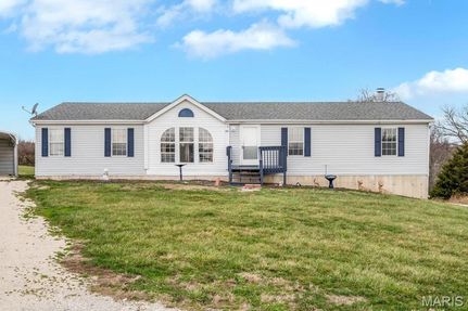 Property for sale in Lincoln County, Missouri