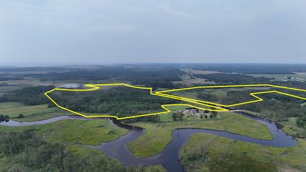 Property for sale in Somerset County, Maryland