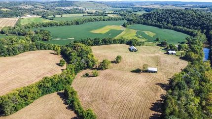 Undeveloped Land for sale in Bath County, Kentucky