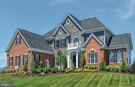 Property in Prince Georges County, Maryland