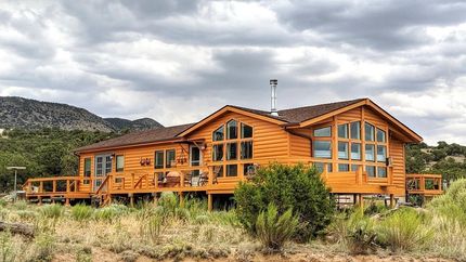 Residential Property for sale in Catron County, New Mexico