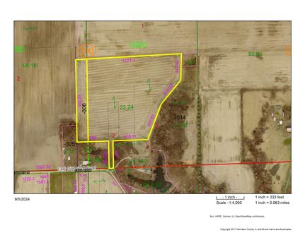 Property for sale in Vermilion County, Illinois