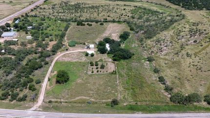 Horse Property for sale in Menard County, Texas