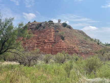 Property for sale in Stonewall County, Texas