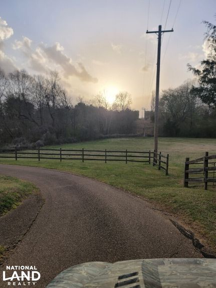 Ranch Property in Lafayette County, Mississippi