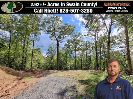 Property for sale in Swain County, North Carolina