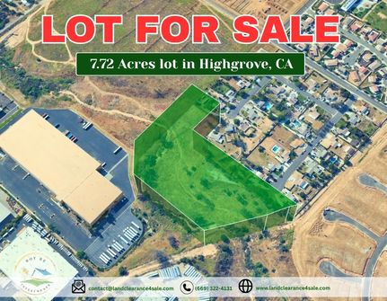 Farm Property for sale in Riverside County, California