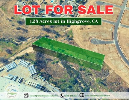 Farm Property for sale in Riverside County, California