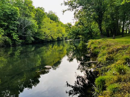 Riverfront Property for sale in Warren County, Tennessee