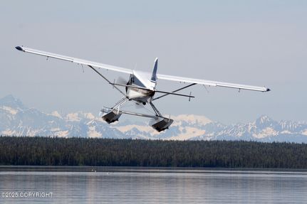 Property for sale in Matanuska-Susitna Borough, Alaska