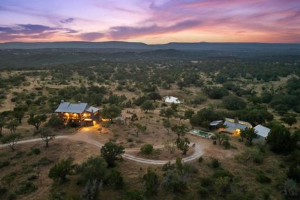 Ranch Property for sale in Gillespie County, Texas