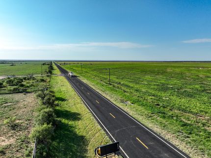 Ranch Property for sale in Knox County, Texas