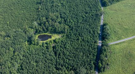 Recreational Property for sale in Charlotte County, Virginia