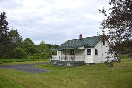 Residential Property in Orange County, Vermont