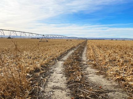 Farm Property for sale in Scotts Bluff County, Nebraska