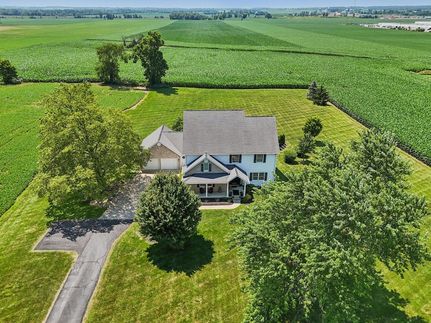 Recreational Property in Licking County, Ohio