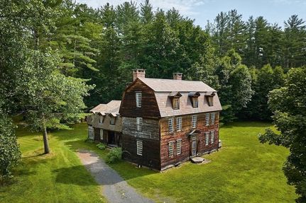 Ranch Property in Franklin County, Massachusetts