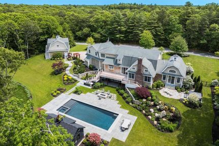 Recreational Property in Barnstable County, Massachusetts