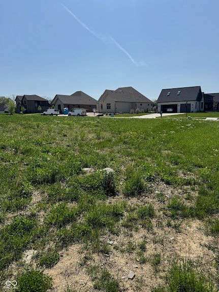 Property in Johnson County, Indiana