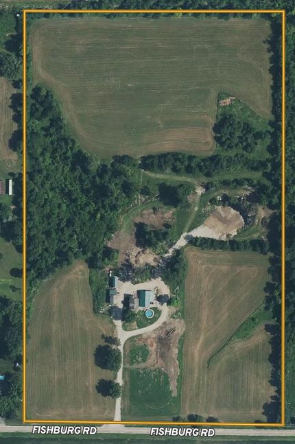 Property for sale in Montgomery County, Ohio