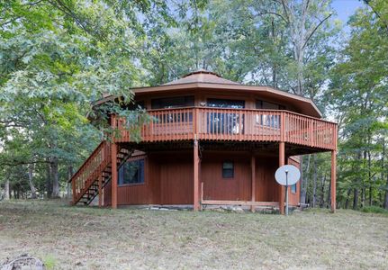 Property for sale in Hampshire County, West Virginia