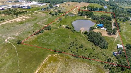 Recreational Property for sale in Gillespie County, Texas