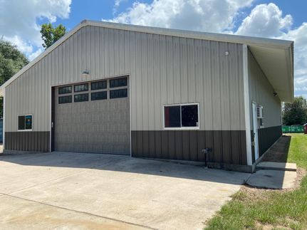 Property for sale in Harris County, Texas