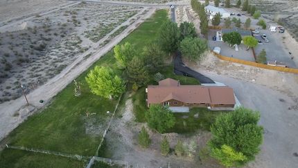 Ranch Property for sale in Lincoln County, Nevada