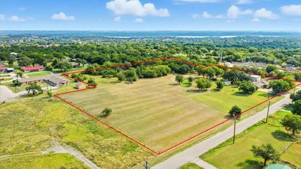 Property for sale in Parker County, Texas