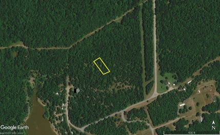 Property for sale in Pittsburg County, Oklahoma
