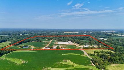 Farm Property for sale in Calloway County, Kentucky
