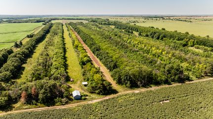 Ranch Property for sale in McPherson County, Kansas