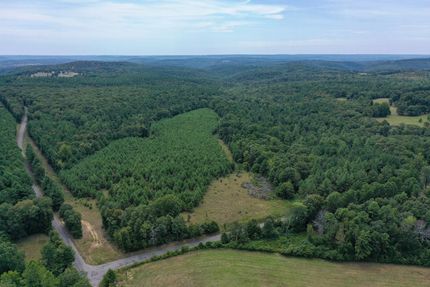 Property in Van Buren County, Arkansas