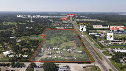 Commercial Property for sale in Manatee County, Florida