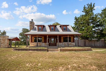 Ranch Property for sale in Houston County, Texas