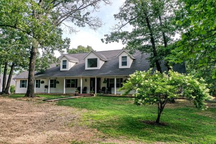 Farm Property for sale in McDonald County, Missouri