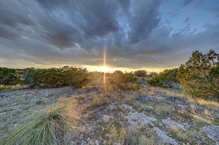 Farm Property for sale in Kerr County, Texas