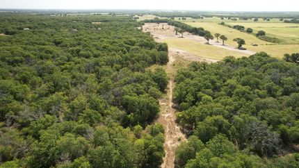 Ranch Property in Eastland County, Texas
