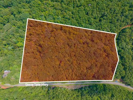 Recreational Property for sale in Dawson County, Georgia