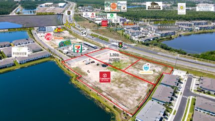 Commercial Property for sale in Hillsborough County, Florida