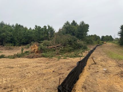 Property for sale in Macon County, Alabama