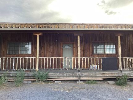 Property for sale in Grant County, New Mexico