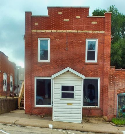 Recreational Property for sale in Carroll County, Illinois