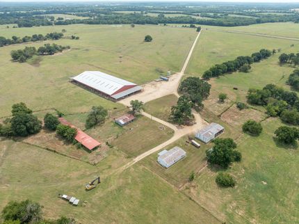 Residential Property for sale in Lamar County, Texas