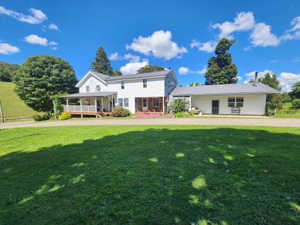 Farm Property for sale in Cortland County, New York