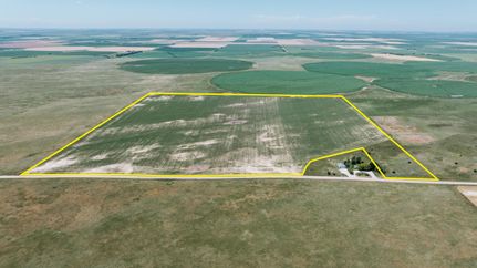 Farm Property for sale in Perkins County, Nebraska