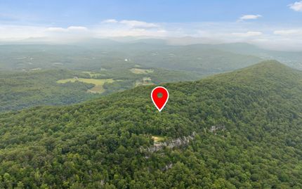 Hunting Land for sale in Roane County, Tennessee