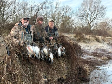 Recreational Property for sale in Lonoke County, Arkansas