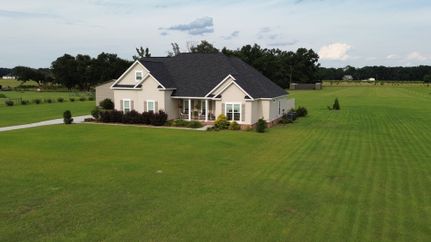 Property for sale in Bulloch County, Georgia