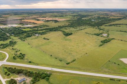 Property for sale in Anderson County, Kansas